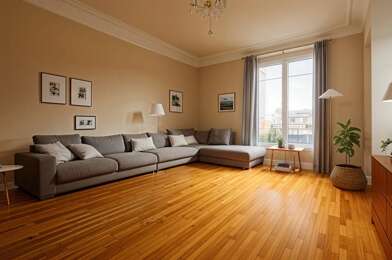 Appartement 4 pièces 379000 €