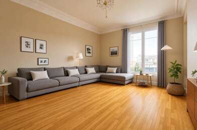 Appartement 4 pièces 379000 €