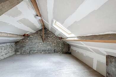 Maison 7 pièces 299000 €