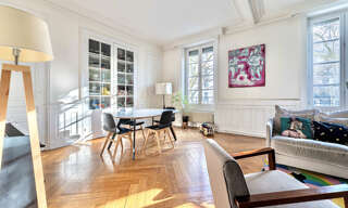Appartement 4 Pièces 103 m² à vendre à Lyon 3 (69003)