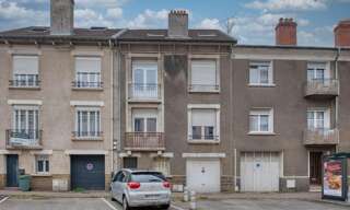 Maison 8 Pièces 150 m² à vendre à Vandœuvre-lès-Nancy (54500)
