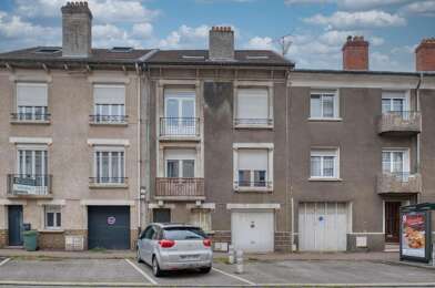 Maison 8 pièces 319000 €