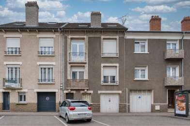 Maison 8 pièces 319000 €