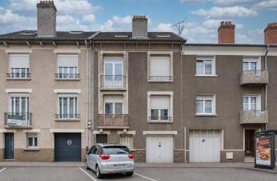 Maison de 8 pièces de 144 m² à Vandœuvre-lès-Nancy — photo du bien