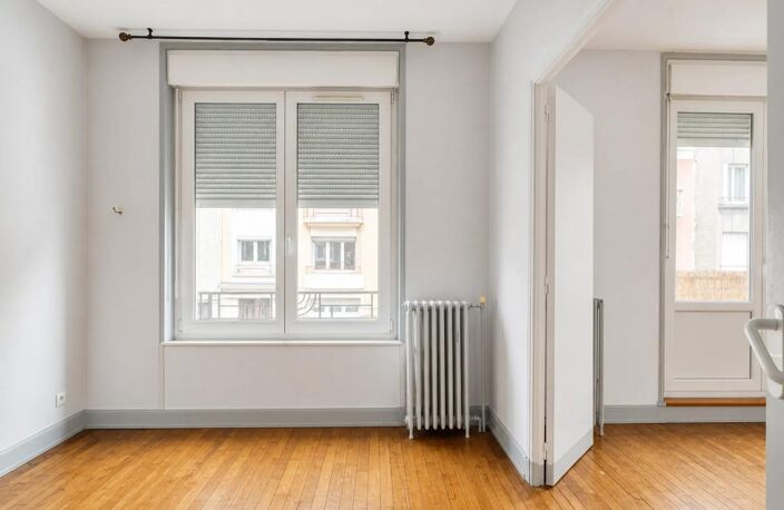 Maison de 8 pièces de 144 m² à Vandœuvre-lès-Nancy — photo 4