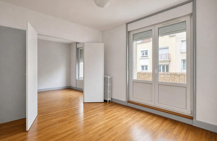 Maison de 8 pièces de 144 m² à Vandœuvre-lès-Nancy — photo 5