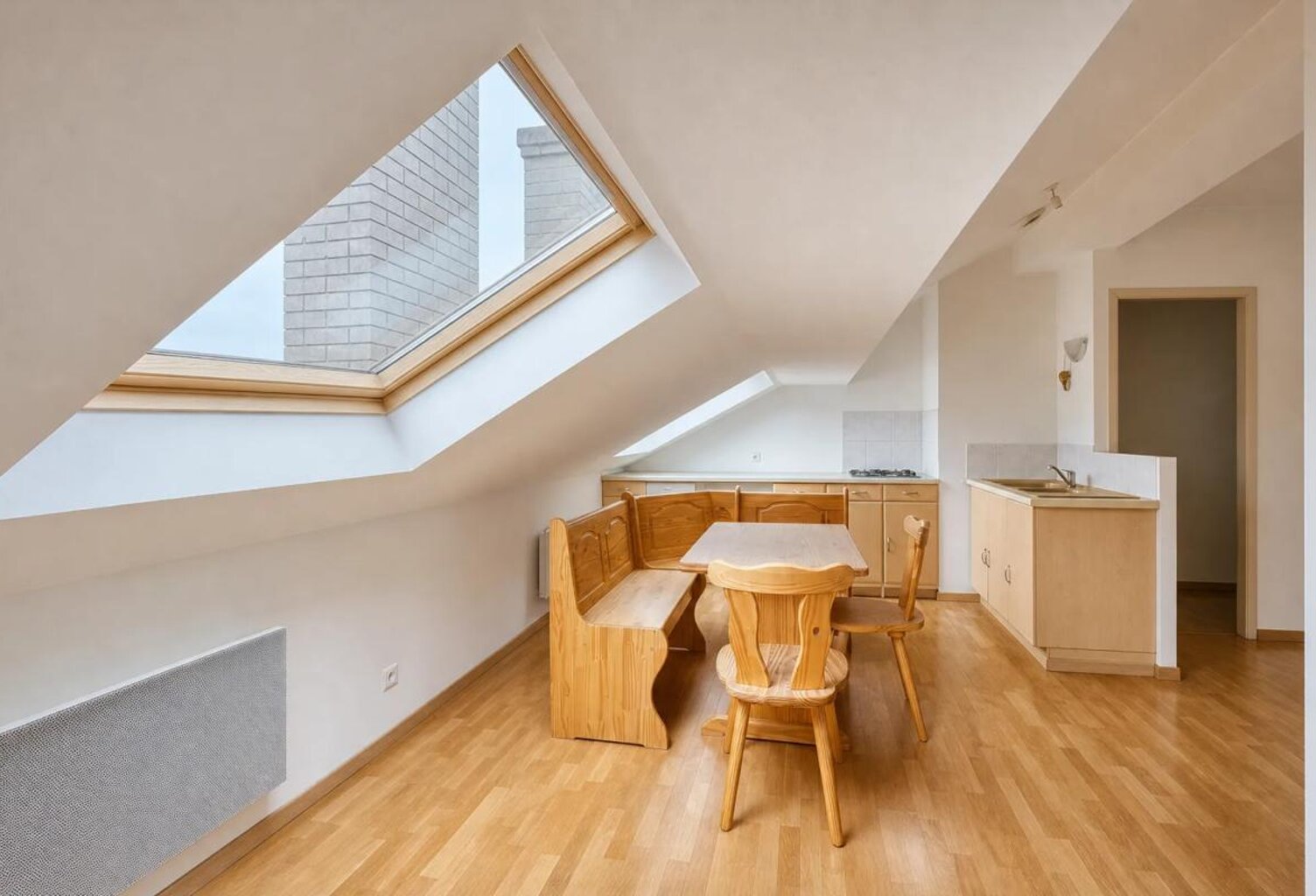 Maison de 8 pièces de 144 m² à Vandœuvre-lès-Nancy — photo 1