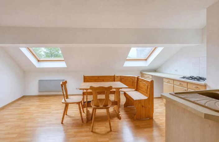 Maison de 8 pièces de 144 m² à Vandœuvre-lès-Nancy — photo 2