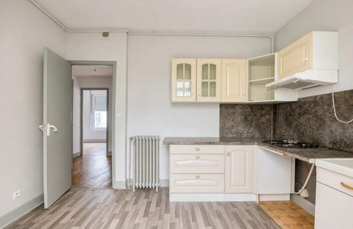 Maison de 8 pièces de 144 m² à Vandœuvre-lès-Nancy — photo 3