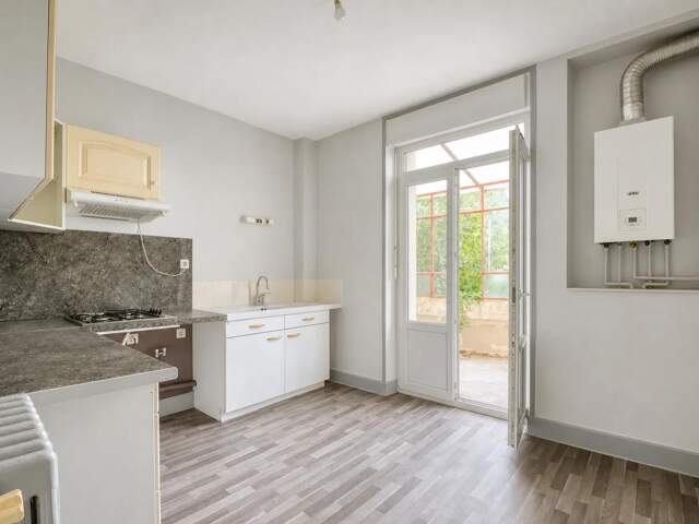 Maison de 8 pièces de 144 m² à Vandœuvre-lès-Nancy — photo du bien