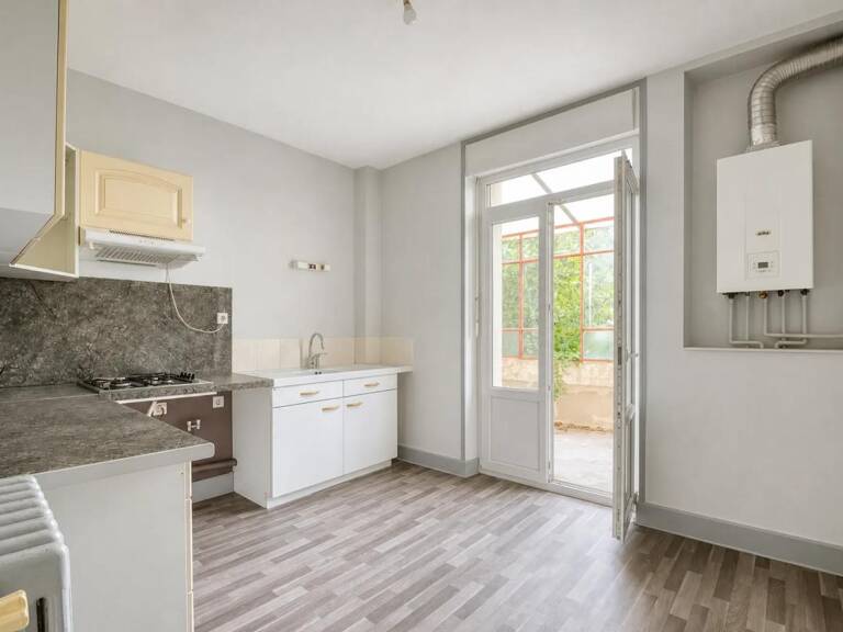 Maison de 8 pièces de 144 m² à Vandœuvre-lès-Nancy — photo 1