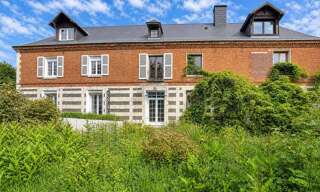 Maison 11 Pièces 326 m² à vendre à Turretot (76280)