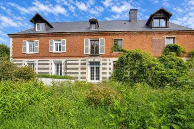 Maison 11 pièces 350000 €