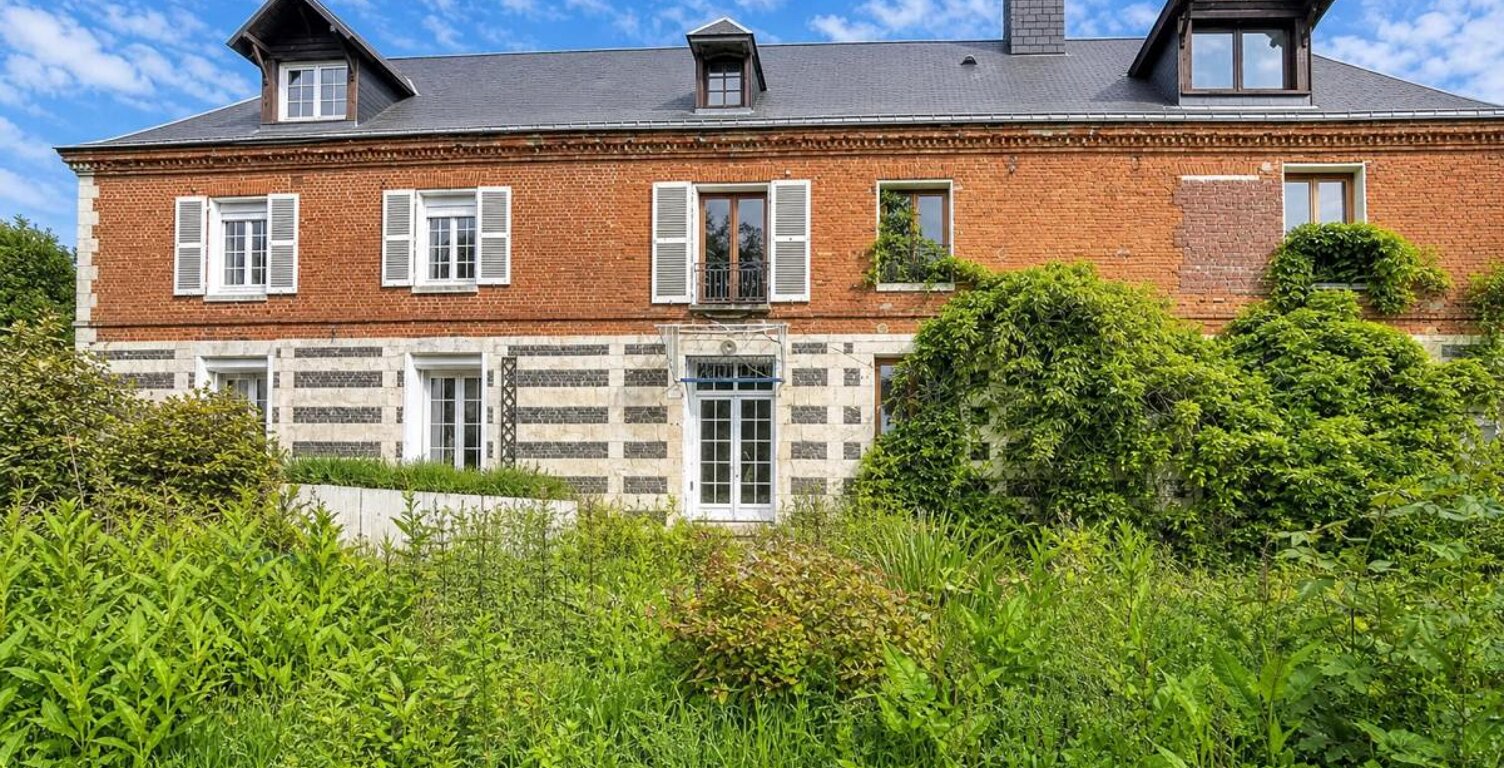 Maison de 326 m² avec charme historique à Turretot — photo 1