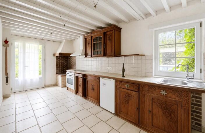Maison de 326 m² avec charme historique à Turretot — photo 2