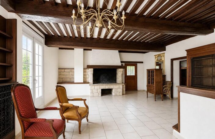 Maison de 326 m² avec charme historique à Turretot — photo 4