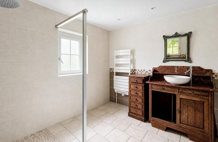 Maison de 326 m² avec charme historique à Turretot — photo 5