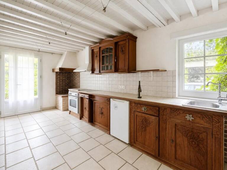 Maison de 326 m² avec charme historique à Turretot — photo 1