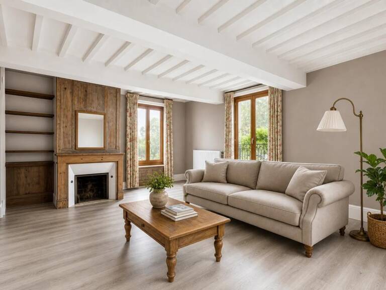 Maison de 326 m² avec charme historique à Turretot — photo 1