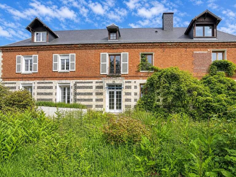 Maison de 326 m² avec charme historique à Turretot — photo 1