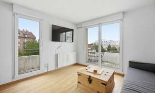 Appartement 3 Pièces 60 m² à vendre à Strasbourg (67000)