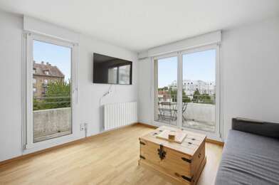 Appartement 3 pièces 265000 €
