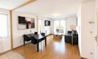 Appartement 3 Pièces 60 m² à vendre à Strasbourg (67000)