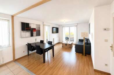 Appartement 3 pièces 265000 €