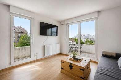 Appartement 3 pièces 265000 €