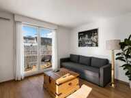 Appartement lumineux de 3 pièces avec terrasse à Strasbourg — photo 2