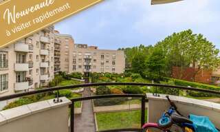 Appartement 3 Pièces 60 m² à vendre à Bonneuil-sur-Marne (94380)