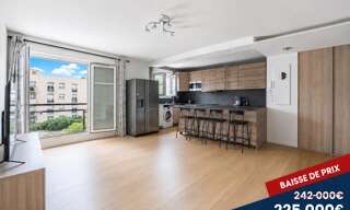 Appartement 3 Pièces 60 m² à vendre à Bonneuil-sur-Marne (94380)