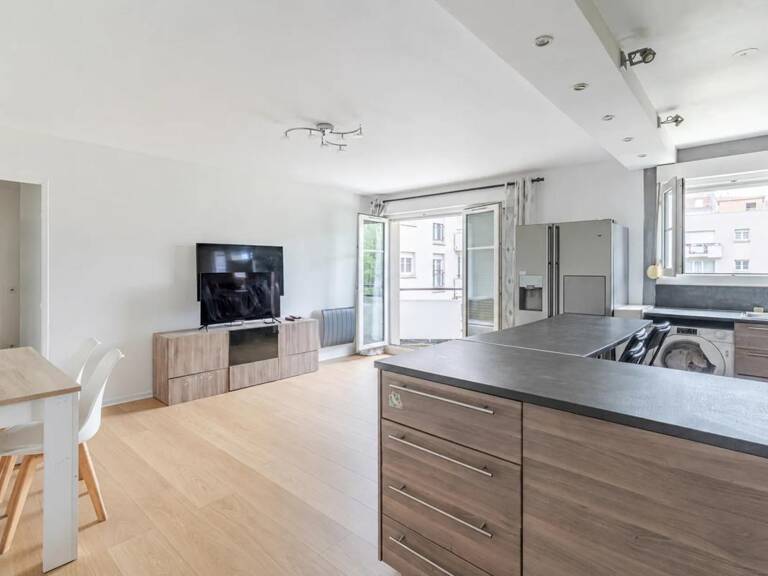 Baisse de prix ! Appartement 3 pièces 60 m² avec balcon — photo 1