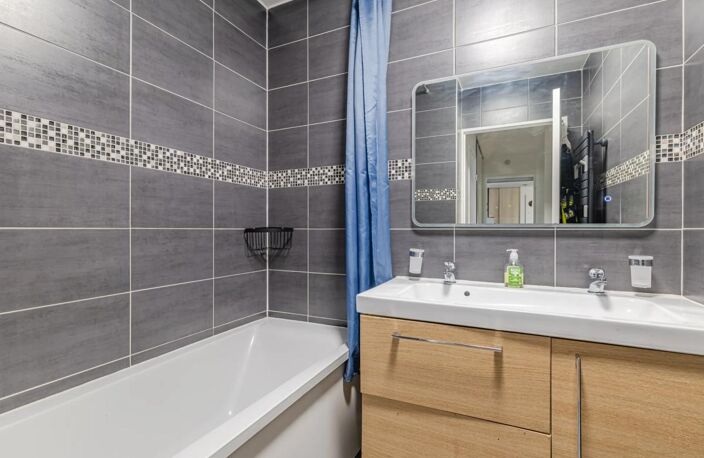 Baisse de prix ! Appartement 3 pièces 60 m² avec balcon — photo 2