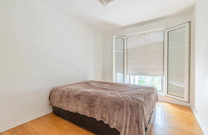 Baisse de prix ! Appartement 3 pièces 60 m² avec balcon — photo 3