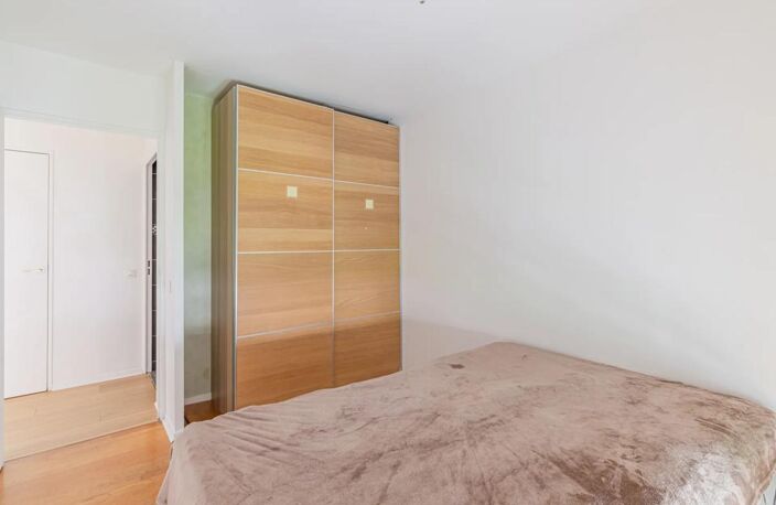 Baisse de prix ! Appartement 3 pièces 60 m² avec balcon — photo 4
