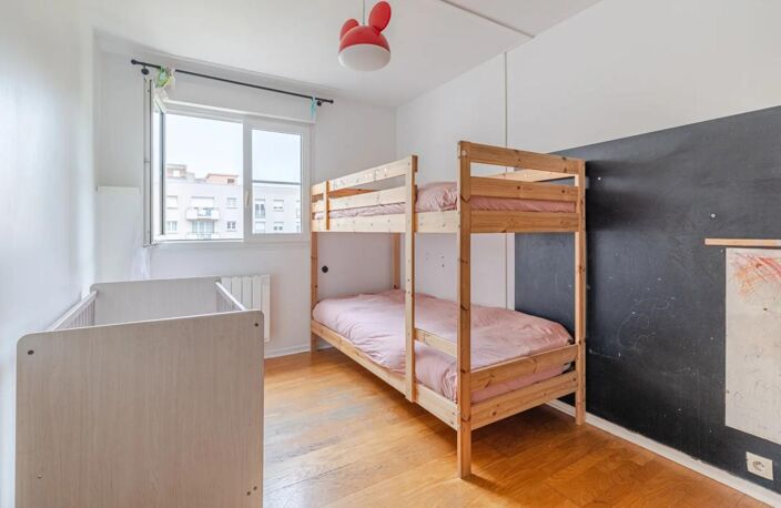 Baisse de prix ! Appartement 3 pièces 60 m² avec balcon — photo 5