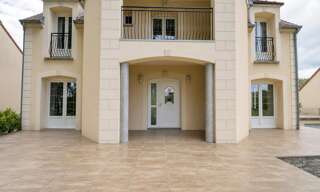 Maison 8 Pièces 235 m² à vendre à Sézanne (51120)