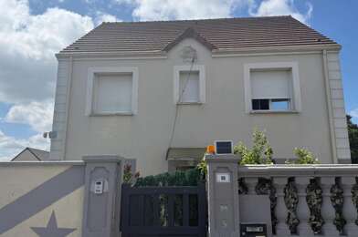 Maison 5 pièces 215000 €