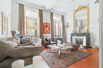 Appartement 3 pièces 225000 €