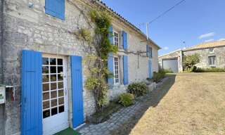 Maison 5 Pièces 180 m² à vendre à Meschers-sur-Gironde (17132)