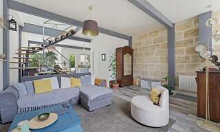 Maison 4 Pièces 107 m² à vendre à Bègles (33130)