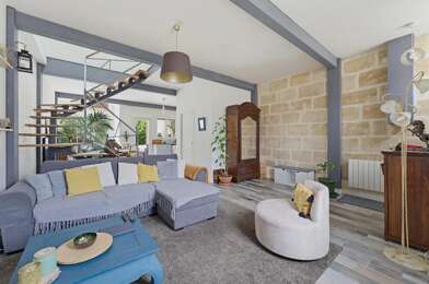 Maison 4 pièces 479000 €