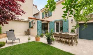 Maison 5 Pièces 90 m² à vendre à Reims (51100)