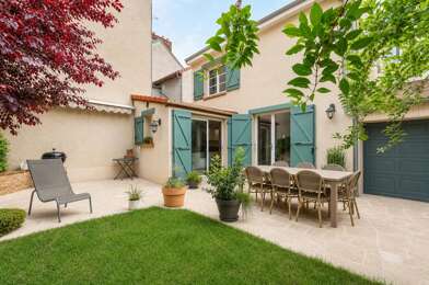 Maison 5 pièces 365000 €