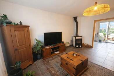 Maison 7 pièces 245000 €