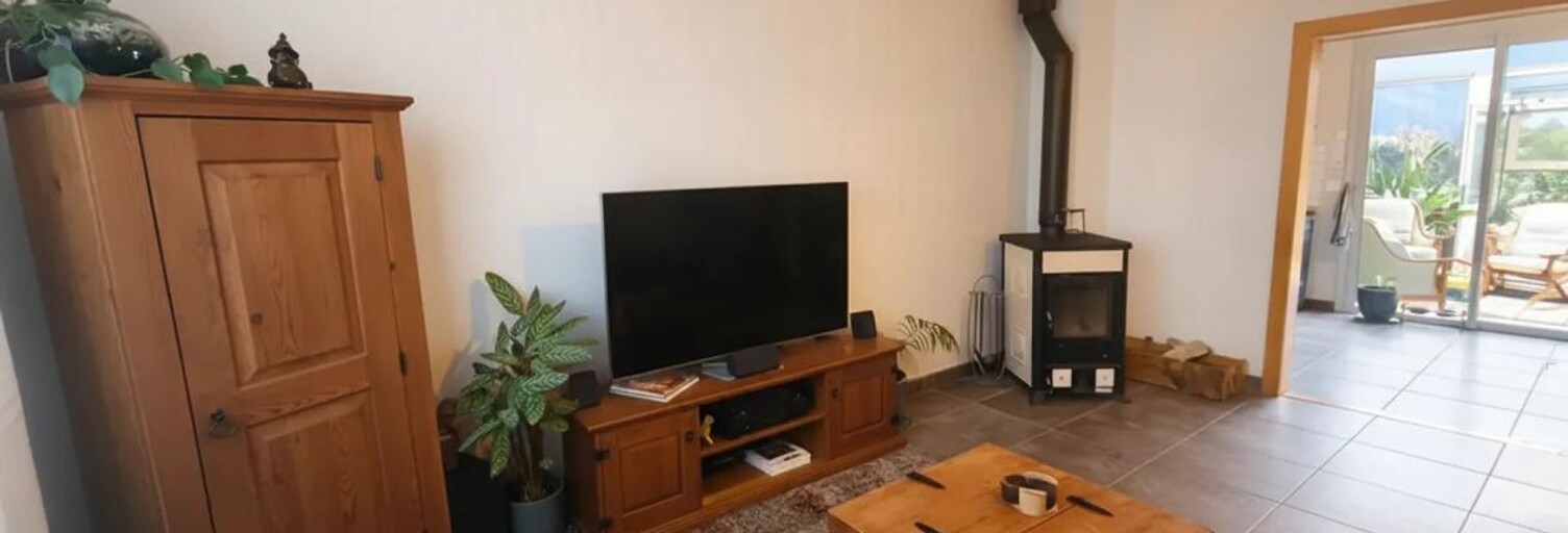 Maison 7 Pièces 155 m² à vendre à Sèvremoine (49230)