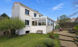 Maison 7 Pièces 155 m² à vendre à Sèvremoine (49230)