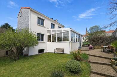Maison 7 pièces 245000 €