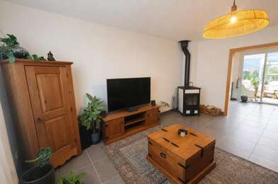 Maison 7 pièces 245000 €